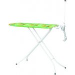 Žehlicí prkno BRILANZ EURO II 120x38 cm, se zásuvkou A11857 – Zboží Dáma