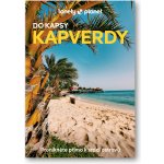 Kapverdy do kapsy - Lonely Planet – Zboží Dáma