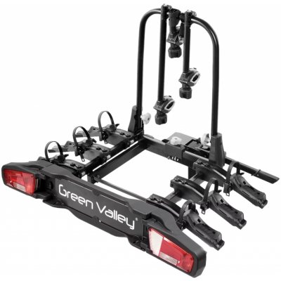 Green Valley Tourer 3 – Hledejceny.cz