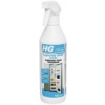 HG hygienický čistič lednic 0.5 l – Zbozi.Blesk.cz