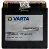 Motobaterie Varta YT14B-BS, 512903