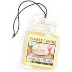 Yankee Candle Vanilla Cupcake gelová visačka – Zbozi.Blesk.cz