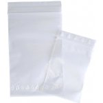 Uzavíratelný ZIP Sáček - 180x250mm /100ks – Sleviste.cz