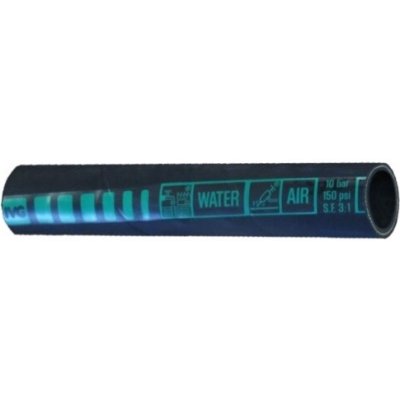HADICE AEROTEC 10 - tlaková hadice pro vzduch a kapaliny, 10 bar -30°C/+70°C, 13/20 mm – Hledejceny.cz