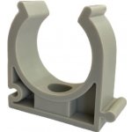 Slovplast PPR příchytka plastová TX 20 mm – Sleviste.cz