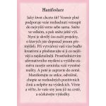 Lemurie 56 vykládacích karet – Hledejceny.cz