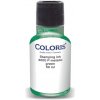 Razítkovací barva Coloris razítková barva 4000 P zelená 50 ml