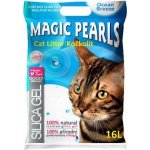 Magic Cat Magic Pearls s vůní Cool Breeze 7,6 l – Hledejceny.cz