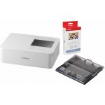 Canon Selphy CP-1500 bílá Print Kit – Zboží Mobilmania