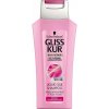 Šampon Gliss Kur Liquid Silk Shampoo 250 ml