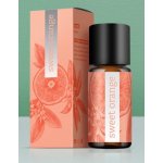 Energy vonný olej Sweet Orange 10 ml – Zboží Dáma