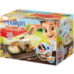 BUKI Šnečí domeček bioterárium – Sleviste.cz