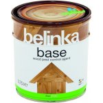 Belinka Base 2,5 l bezbarvá – Sleviste.cz