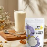 Mix Slim Dietní koktejl 40 porcí 1200 g – Zboží Dáma