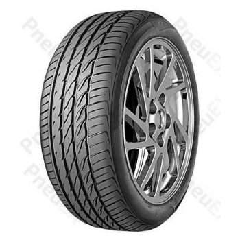 Intertrac TC525 255/45 R18 103W