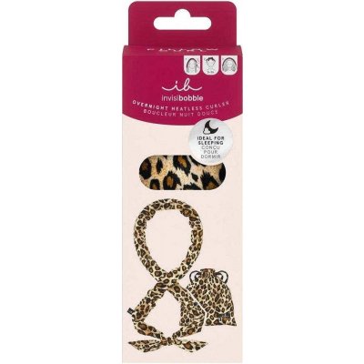 Invisibobble Set Pillow Curls - Sada k vytvoření vln – Zboží Dáma