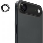 Enkay 120439 Alu sklo pro fotoaparát Apple iPhone Air Graphite Grey – Zboží Živě