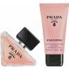 Kosmetická sada Prada Paradoxe EDP 50 + tělové mléko 50 ml dárková sada