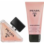 Prada Paradoxe EDP 50 + tělové mléko 50 ml dárková sada – Hledejceny.cz