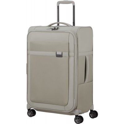 Samsonite Látkový Airea béžová 81,5 l od 5 899 Kč - Heureka.cz