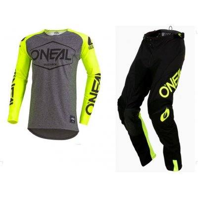 O'Neal Mayhem HEXX – Zbozi.Blesk.cz