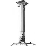 Reflecta TAPA 43-65cm stropní a nástěnný držák dataprojektoru bílý – Sleviste.cz