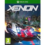 Xenon Racer – Sleviste.cz