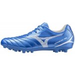 Mizuno MONARCIDA NEO III SELECT AG - Laser Blue/White – Zboží Dáma