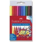 Faber-Castell 155310 Grip 10 ks – Sleviste.cz