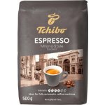 Tchibo Espresso Milano style zrnková 0,5 kg – Hledejceny.cz
