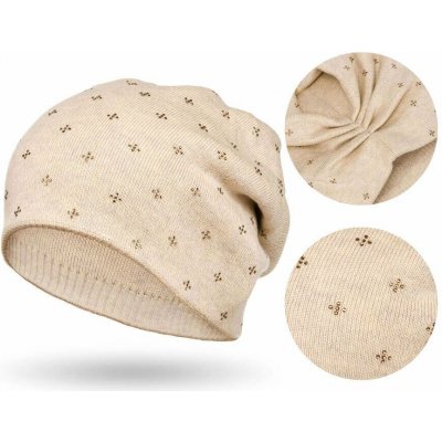 Peterson PTN HAT-04 béžová – Hledejceny.cz