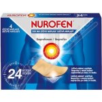 Nurofen 200mg emp.med. 4 ks – Zboží Mobilmania