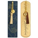 The Noble Collection Dárková sada 2 záložek Elfská magie, Pán prstenů – Hledejceny.cz