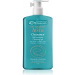Avéne cleanance čistící gel 400 ml – Zboží Dáma