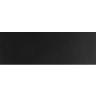 Kerasan INKA odkladná keramická deska 12x35, 5cm, černá mat 341531 – Hledejceny.cz