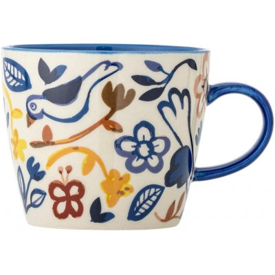 Bloomingville Keramický hrnek Figuria Multi 300 ml – Sleviste.cz