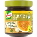 Knorr Instant Delikatess Brühe 144 g / 7,2L