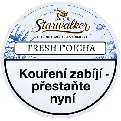 Starwalker Fresh F'oicha 50 g – Hledejceny.cz
