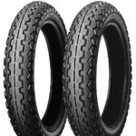 Dunlop K81 TT100 GP 160/60 R17 69W – Zbozi.Blesk.cz