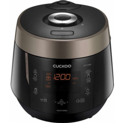 Cuckoo CRP-P1009S – Zboží Mobilmania