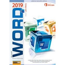 Word 2019 nejen pro školy