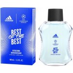 adidas UEFA Champions League voda po holení 100 ml – Zboží Dáma