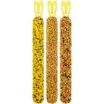 Vitakraft Kräcker Tyčinky Kanár trio mix 80 g – Zboží Dáma