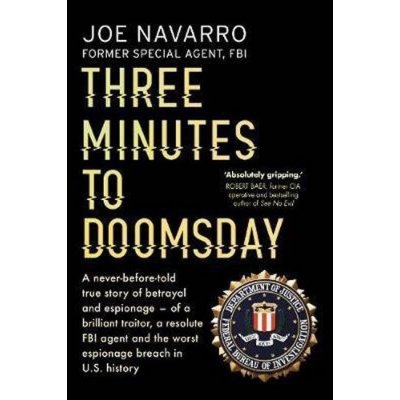 Three Minutes to Doomsday – Zboží Mobilmania