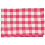 PROFOD KARIN 50x70 cm červená – Zboží Dáma