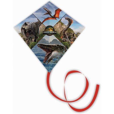 Günther Drak Jurský svět – Zboží Dáma