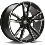 Carbonado Independence 9,5x21 5x112 ET33 black polished – Hledejceny.cz