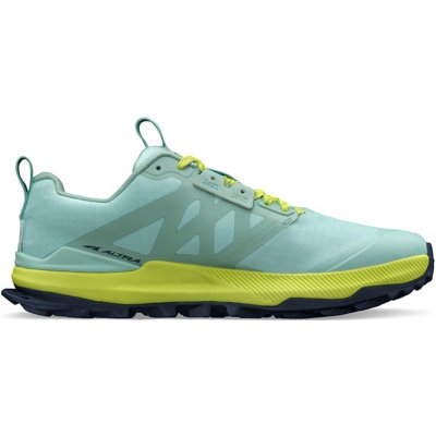 Altra Lone Peak 8 mint