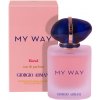 Giorgio Armani My Way Floral parfémovaná voda dámská 50 ml