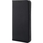 AlzaGuard Book Flip Case pro Xiaomi Redmi Note 14 Pro 4G černé AGD-BCF475B – Zboží Živě